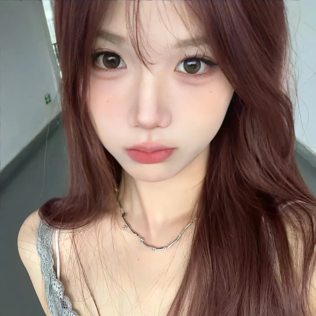 美人追